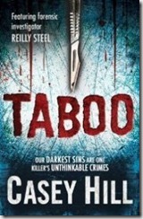 TABOO-Casey Hill