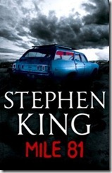 MILE 81 - Stephen King