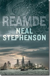 REAMDE - Neal Stephenson