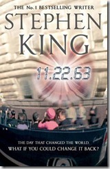 11-22-63 - Stephen King
