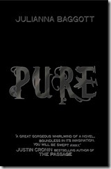 PURE - Julianna Baggott