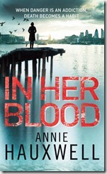 IN HER BLOOD
