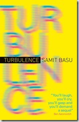 TURBULENCE - Samit Basu