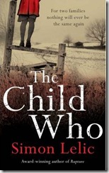 The-Child-Who - Lelic