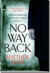 No-Way-Back-by-Matthew-Klein