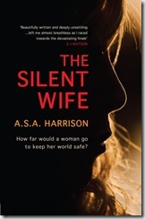 The Silent Wife - ASA Harrison