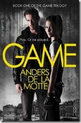 GAME - Anders de la Motte