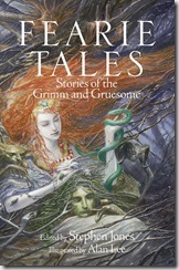 FEARIE TALES - Stephen Jones