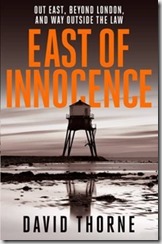 East-of-Innocence - David Thorne