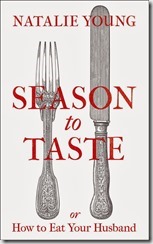 season to taste - natalie young
