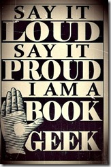 Book Geek