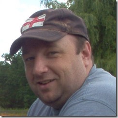 mark west profile pic