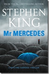 MR MERCEDES - Stephen King