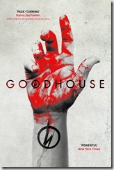 GOODHOUSE - Peyton Marshall