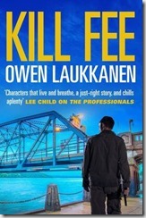 KILL FEE - Owen Laukkanen