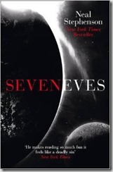 SEVENEVES - Neal Stephenson