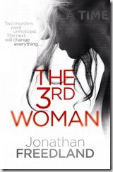 The 3rd Woman Jacket image