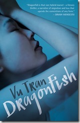 DRAGONFISH - Vu Tran