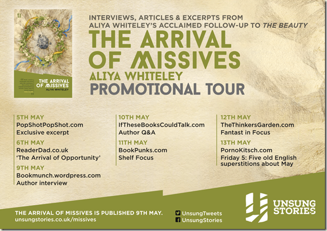 missives tour
