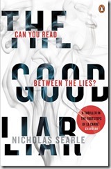 THE GOOD LIAR