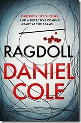 Ragdoll - Daniel Cole